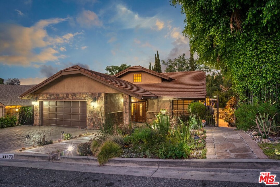 22373 Cass Ave, Woodland Hills, CA 91364 - photo 1