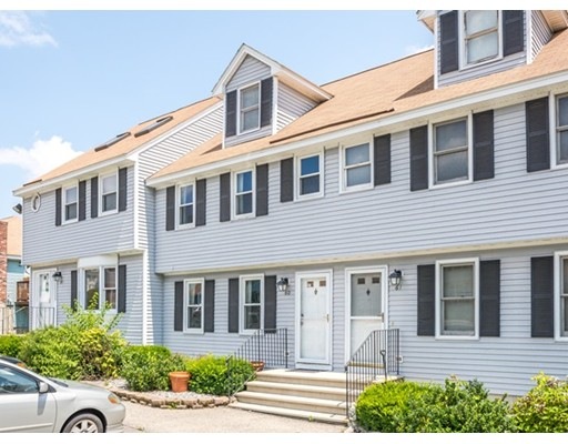 253 Broadway Rd unit 60, Dracut, MA 01826 - photo 1