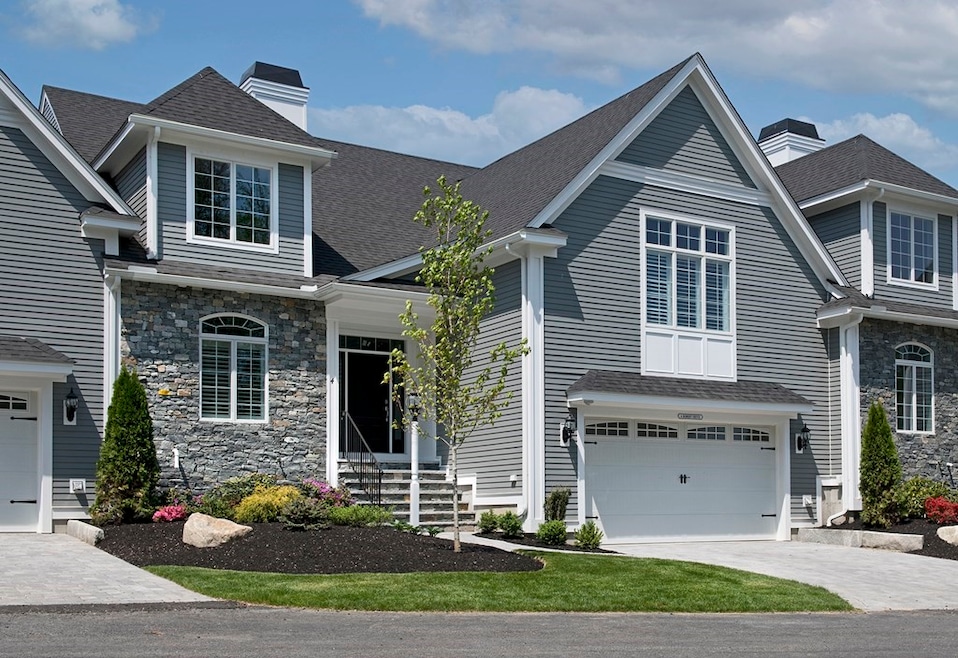 4 Robert Dr unit 2-2, Andover, MA 01810 - photo 1