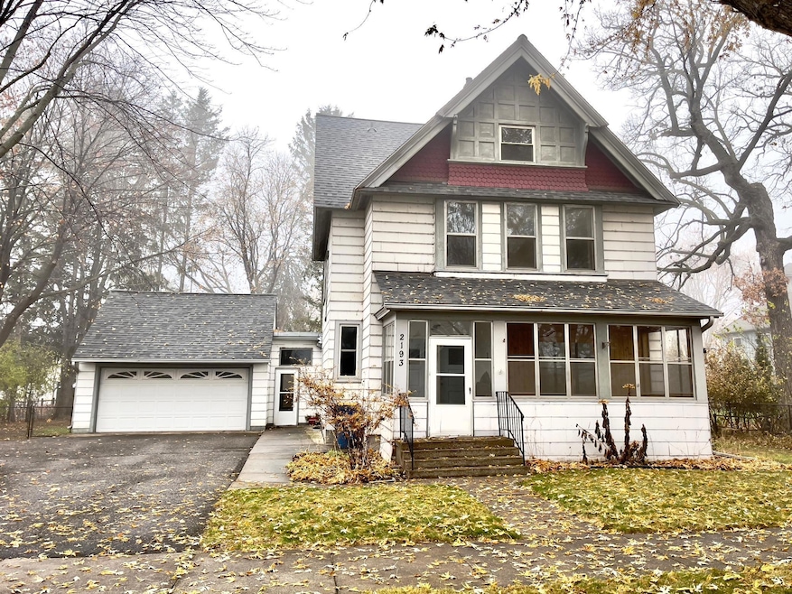 For Rent $2,100/month