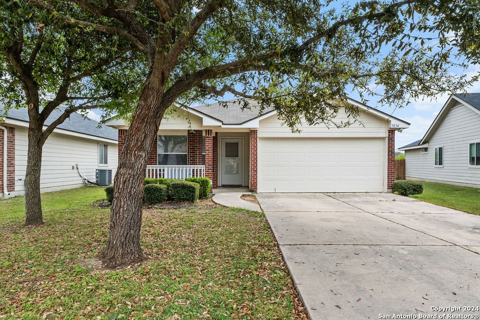 9234 Mare Country, San Antonio, TX 78254 - photo 1