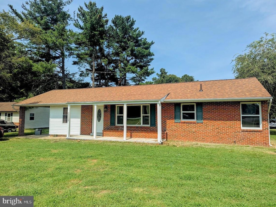 Under Contract $359,900