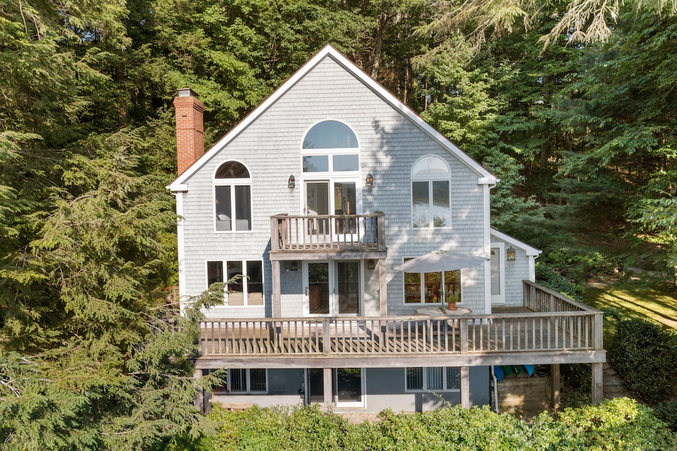 10 Cove Rd, Moodus, CT 06469 - photo 1