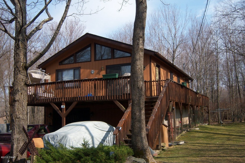 46 Ruffed Grouse Path, Lake Ariel, PA 18436 - photo 1