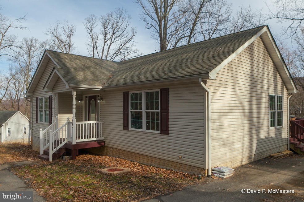 335 Shenandoah Dr, Harpers Ferry, WV 25425 - photo 1