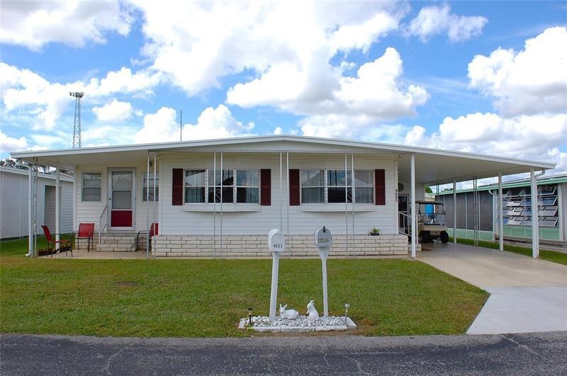 Sold $113,500 • Co-Listing Agent