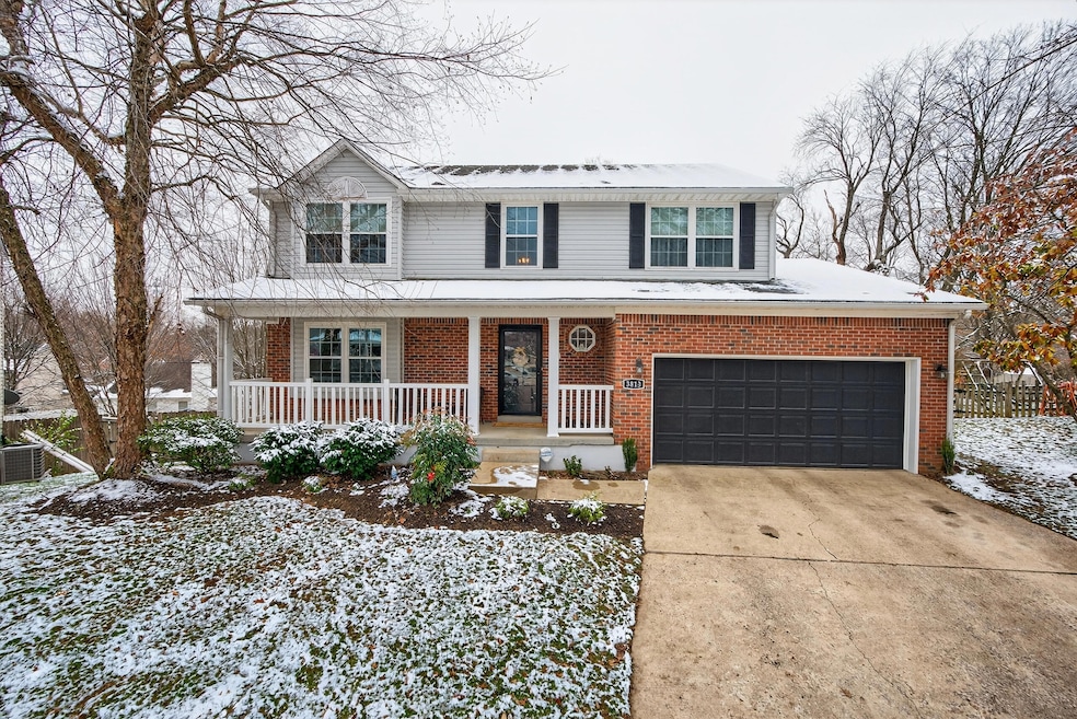 3813 Tempo Ct, Lexington, KY 40514 - photo 1