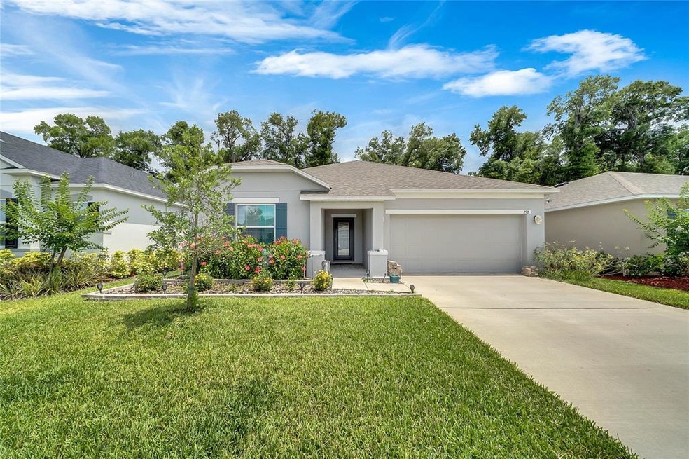 FULLY UPDATED 3BD/2BA HOME was BUILT in 2020 and i