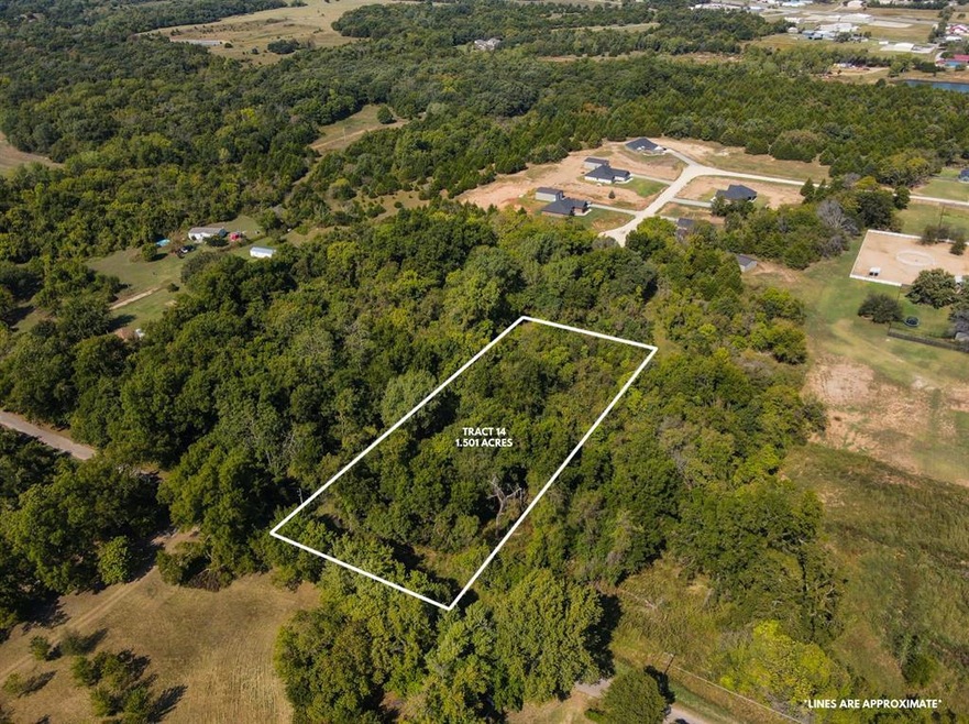 37642 W Macarthur St, Shawnee, OK 74804 - photo 1