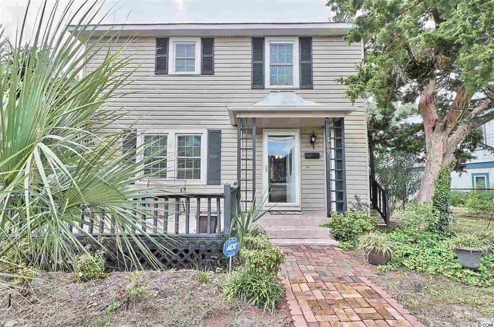 309 6th Ave N unit 309 6th Avenue North, Myrtle Beach, SC 29577 - photo 1