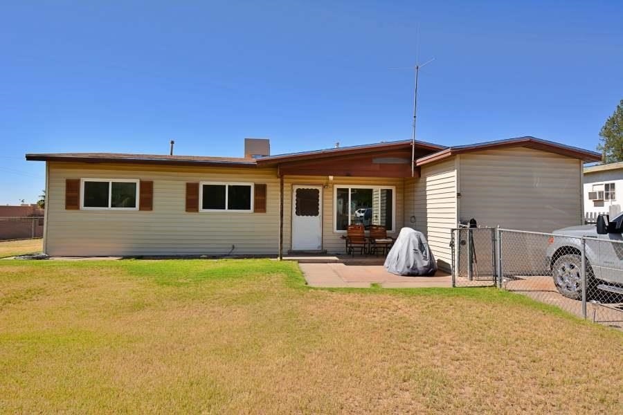 1001 Hendrix Ave, Alamogordo, NM 88310 - photo 1