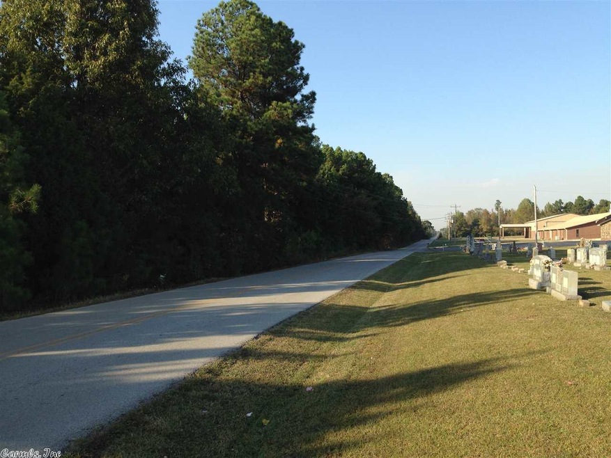 Tract 1a 12.68 Greene Road 715, Paragould, AR 72450 - photo 1