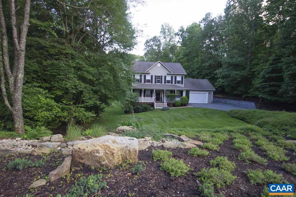 158 Greene Ct, Ruckersville, VA 22968 - photo 1