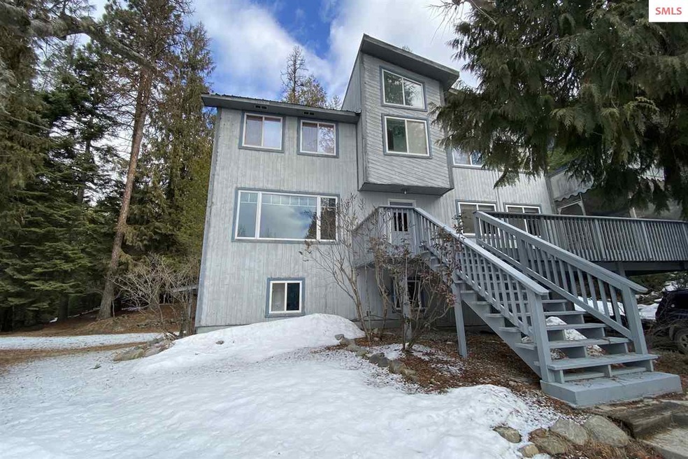 11 Destiny Bay Rd, Sagle, ID 83860 - photo 1