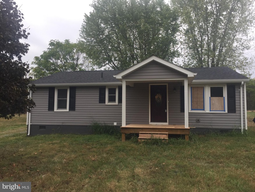 2694 Crums Church Rd, Berryville, VA 22611 - photo 1