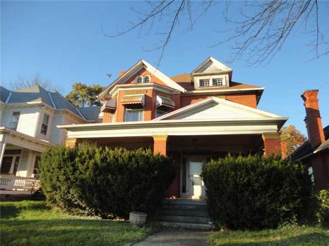 749 E Main St, Lancaster, OH 43130 - photo 1