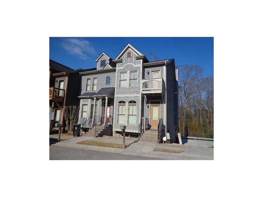 Facade/Exterior Front.