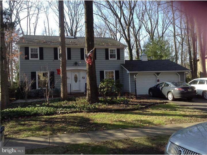 202 Highgate Ln, Cherry Hill, NJ 08003 - photo 1