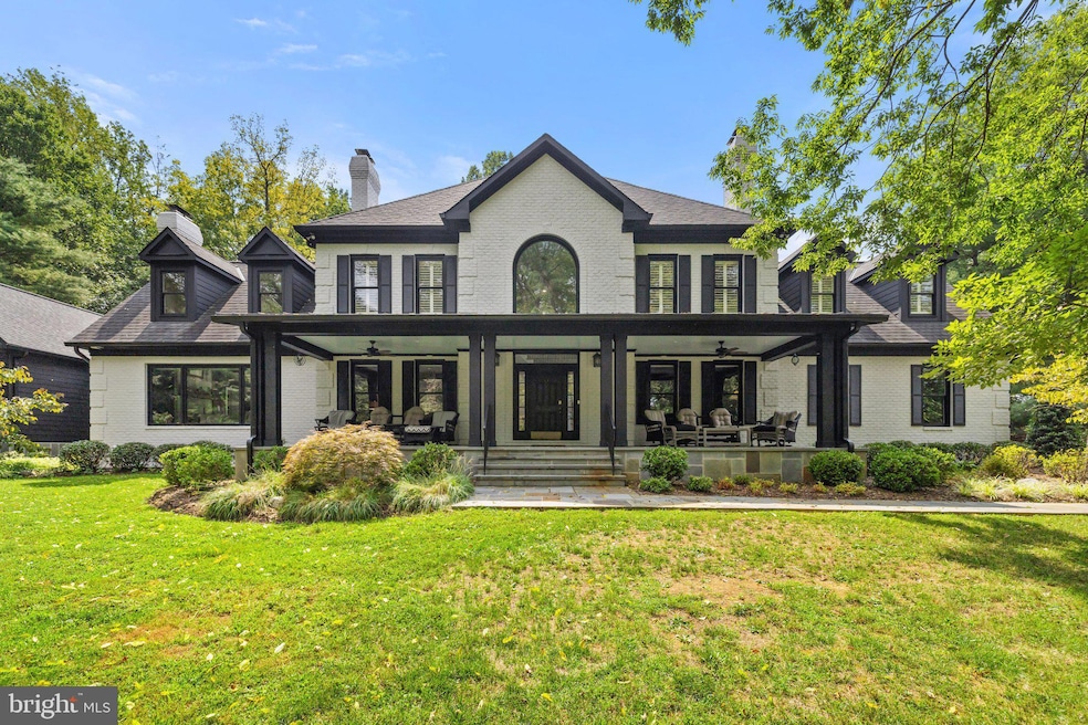 23389 Four Chimneys Ln, Middleburg, VA 20117 - photo 1