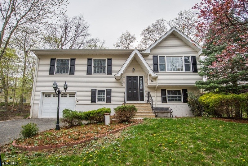 14 Temple Trail, Hopatcong, NJ 07843 - photo 1