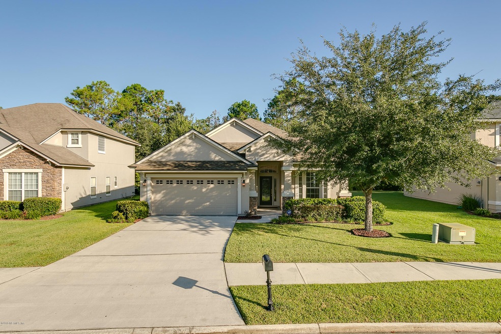 01 Front of Home