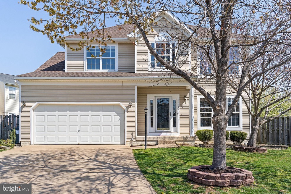 11101 N Windsor Ct, Bealeton, VA 22712 - photo 1