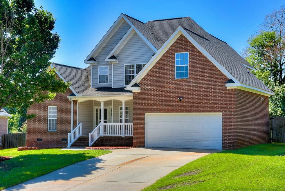 904 Mcmillan Cir, Augusta, GA 30907 - photo 1