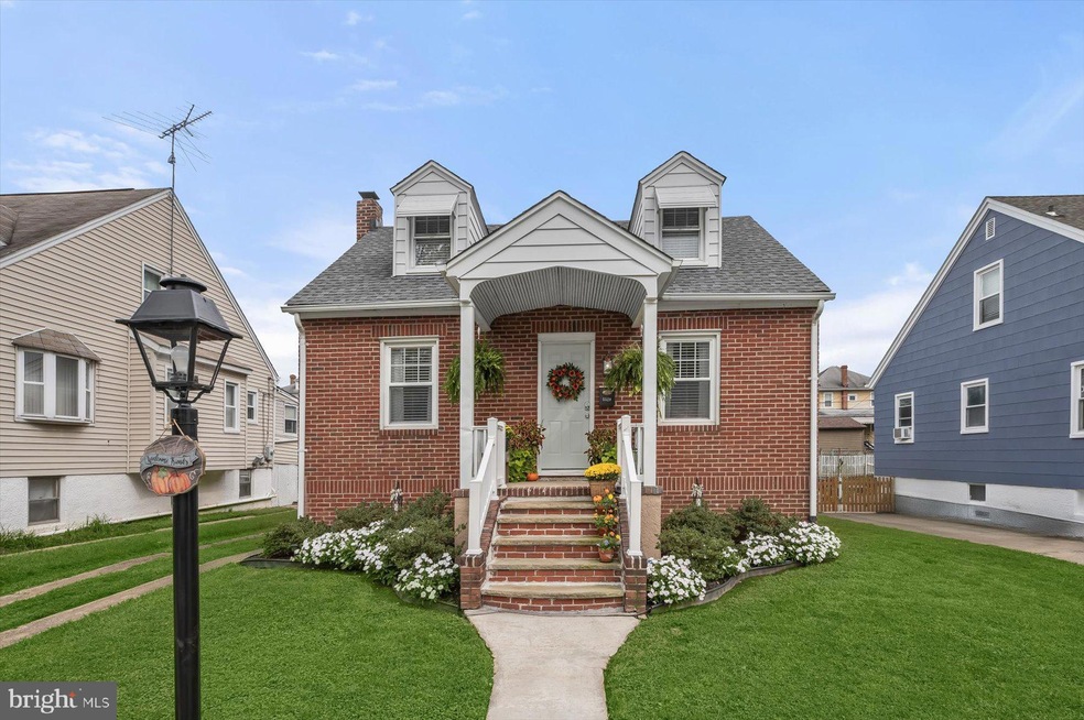 5529 Willys Ave, Halethorpe, MD 21227 - photo 1