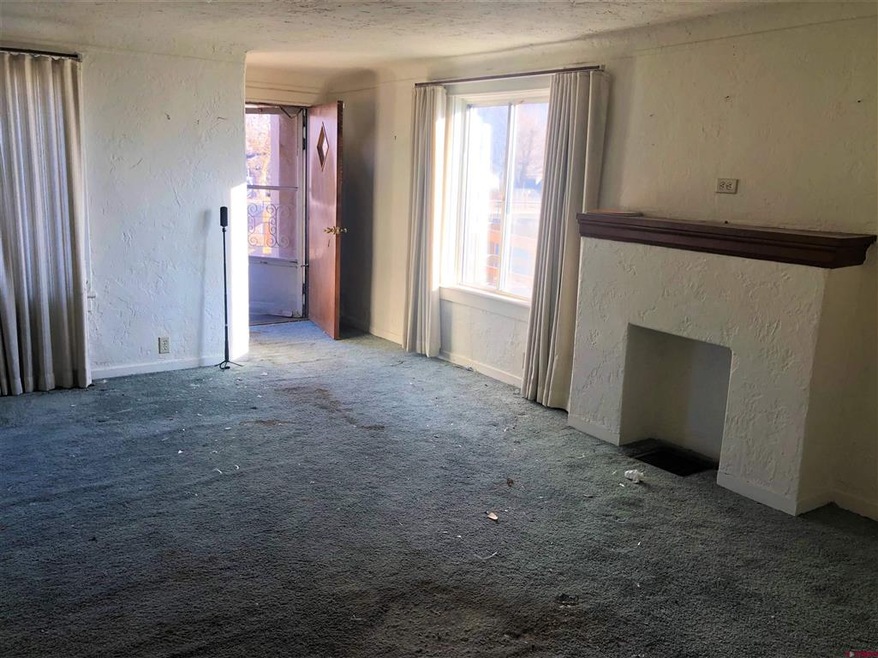 325 S Maple St, Cortez, CO 81321 - photo 1