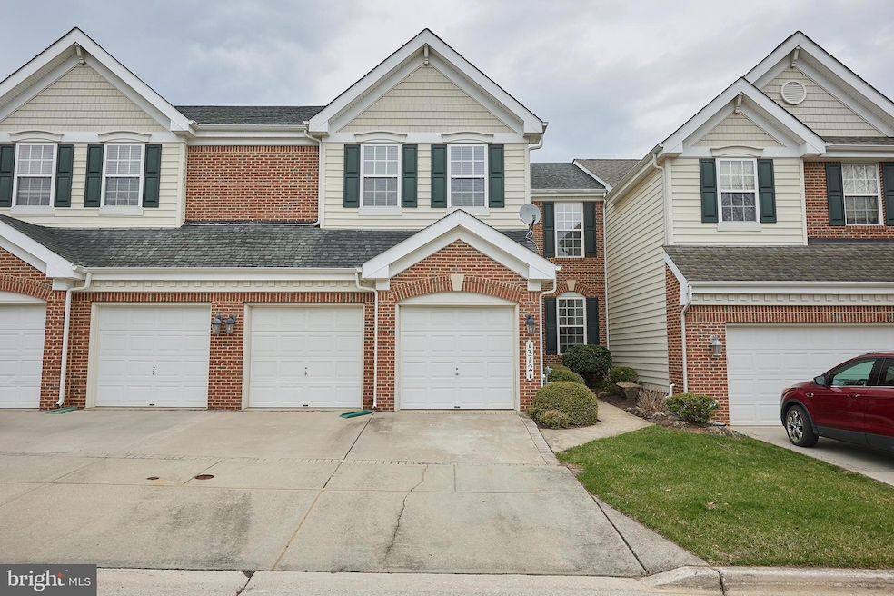 13121 Brooktree Ln, Laurel, MD 20707 - photo 1
