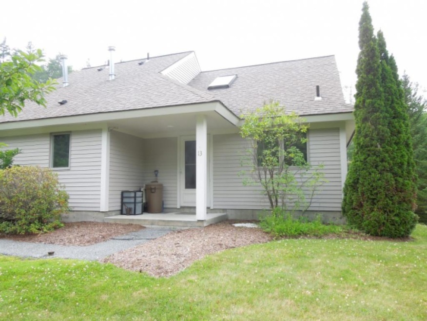 13 Sycamore Dr unit 13, White River Junction, VT 05001 - photo 1
