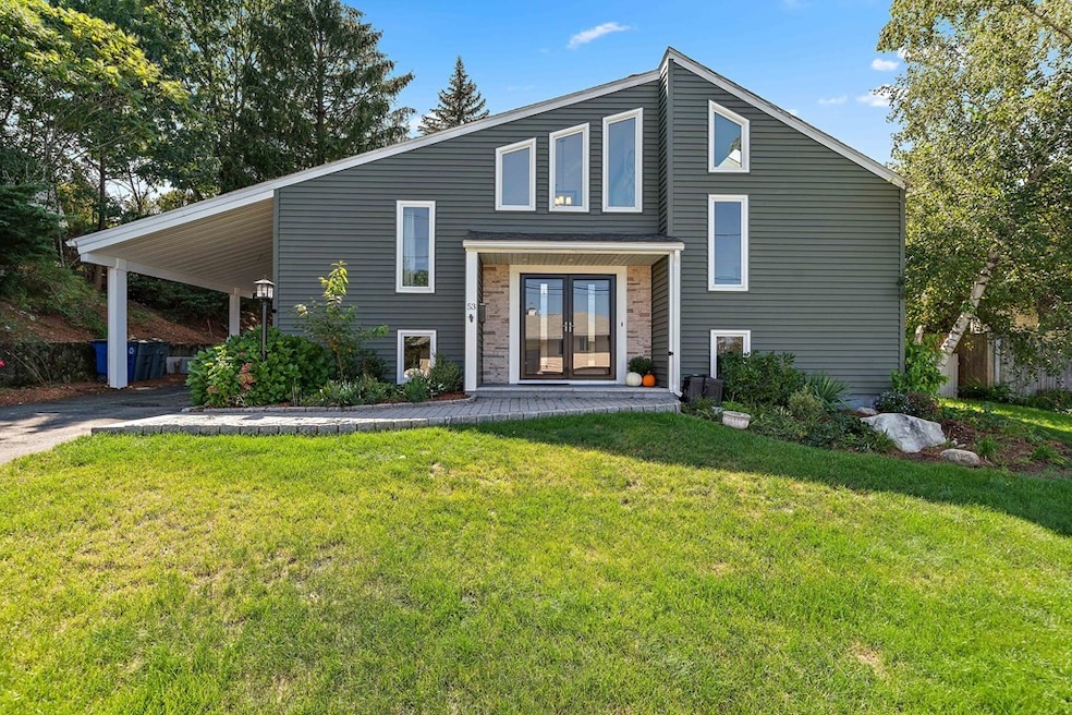 53 Gardiner Rd, Quincy, MA 02169 - photo 1