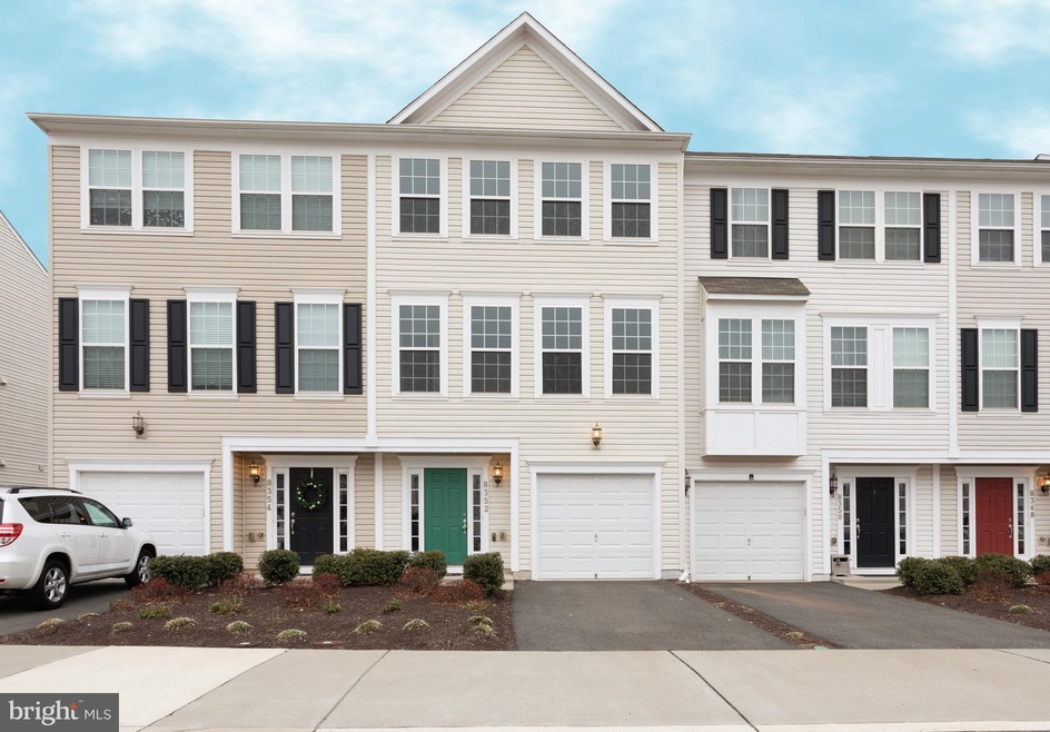 8352 Scotland Loop, Manassas, VA 20109 - photo 1