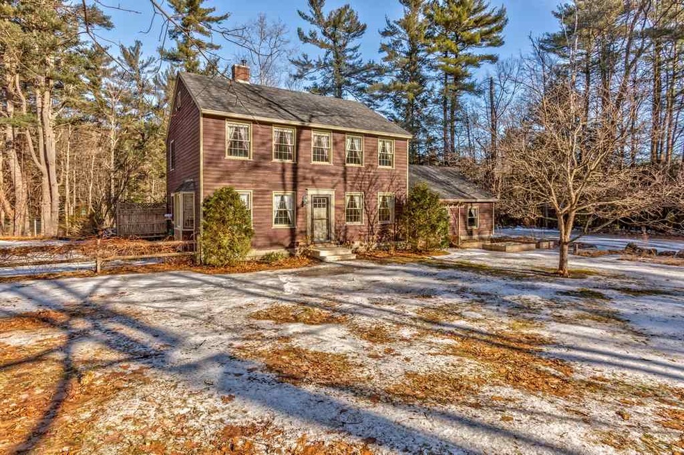 151 Hubbard Hill Rd, Rindge, NH 03461 - photo 1