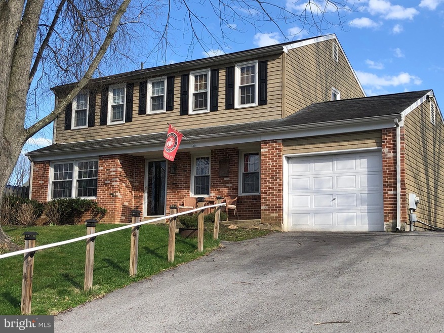 109 Brookthorpe Terrace, Broomall, PA 19008 - photo 1