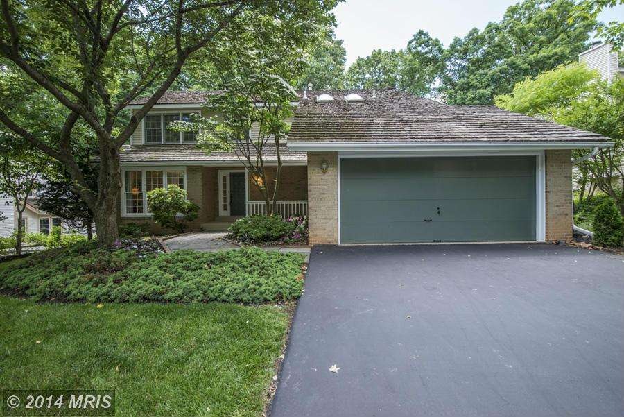 18 Flints Grove Dr, North Potomac, MD 20878 - photo 1