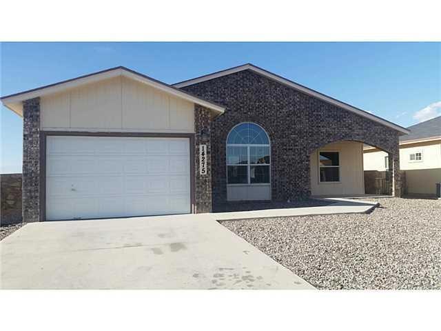 14275 Desierto Bonito Ave, El Paso, TX 79928 - photo 1