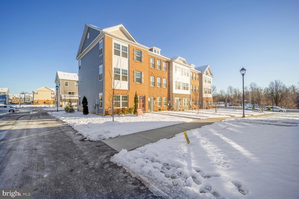 9710 Ruby Lockhart Blvd, Bowie, MD 20721 - photo 1