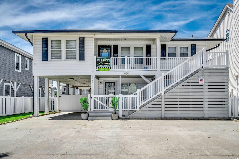 329 46th Ave N unit 29, North Myrtle Beach, SC 29582 - photo 1