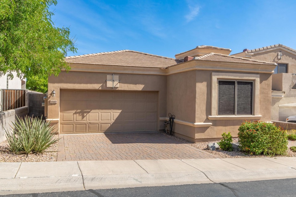 12617 N. 19th St, Phoenix, AZ 85022