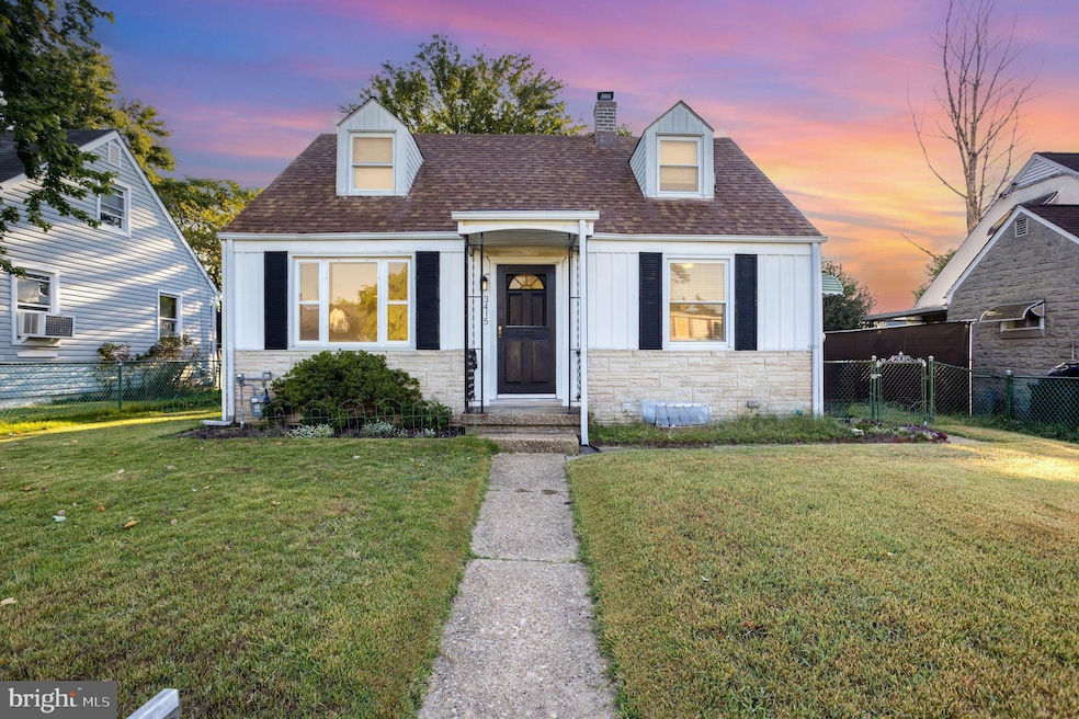 3415 Loganview Dr, Dundalk, MD 21222 - photo 1