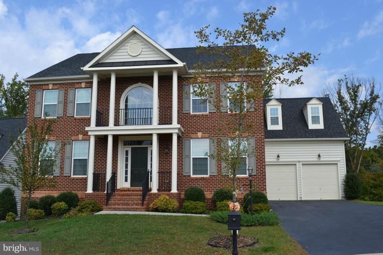 40633 Banshee Dr, Leesburg, VA 20175 - photo 1