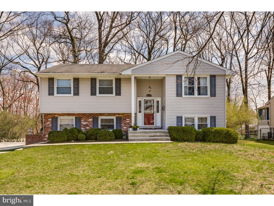 907 Chelten Pkwy, Cherry Hill, NJ 08034 - photo 1