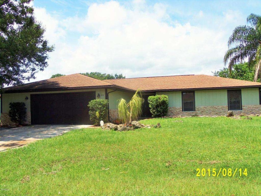 450 Beauregard Ave NE, Palm Bay, FL 32907 - photo 1