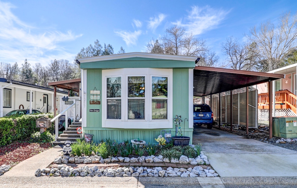 1257 Mountain Shadows Blvd, Redding, CA 96003 - photo 1