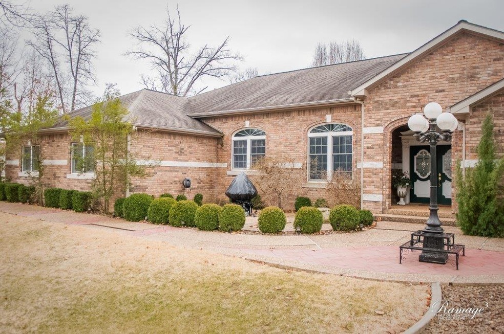 2 Brierton Cir, Bella Vista, AR 72715 - photo 1