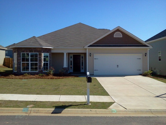 757 Whitney Pass, Evans, GA 30809 - photo 1