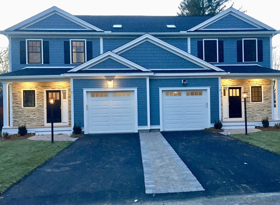 10 Cleveland Rd unit B, Winchester, MA 01890 - photo 1