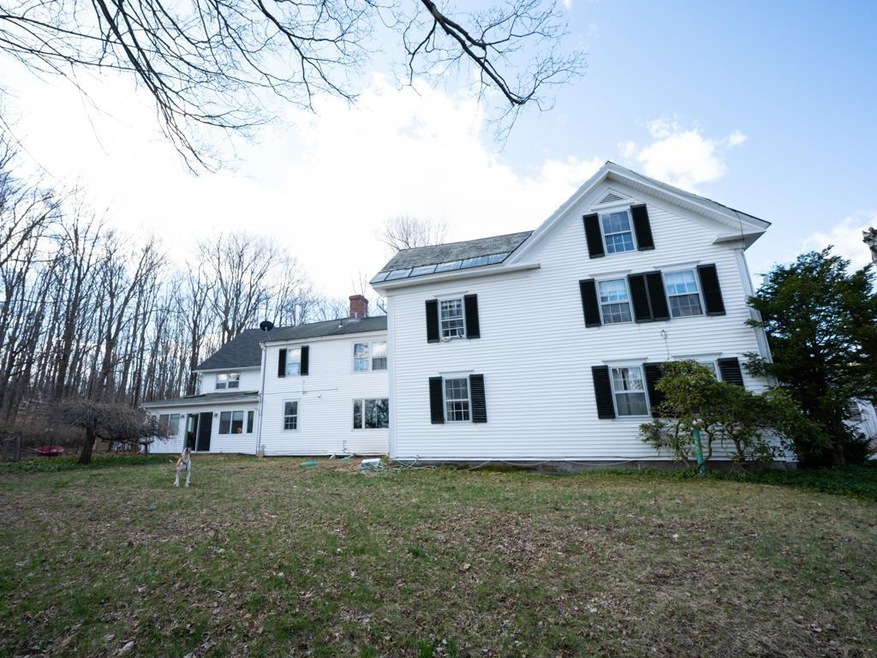 103 Nh Route 119 W, Fitzwilliam, NH 03447 - photo 1