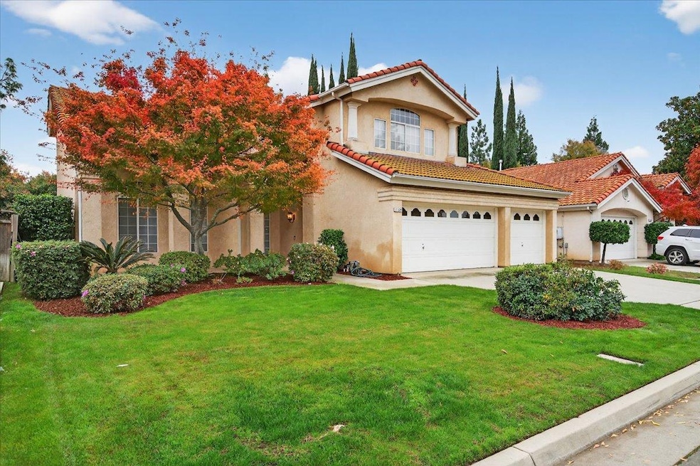 2169 E Hillview Ave, Fresno, CA 93720 - photo 1